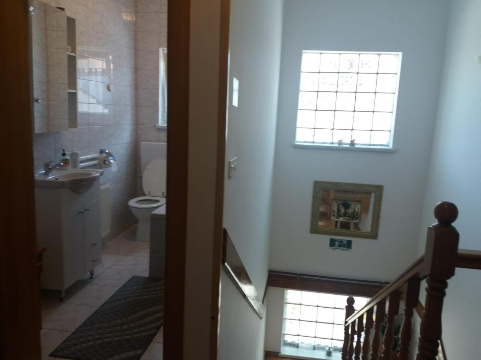Guesthouse Tomas Catrnja ภายนอก รูปภาพ